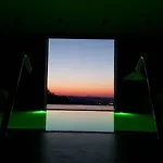 Sunset *