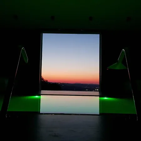 Sunset *