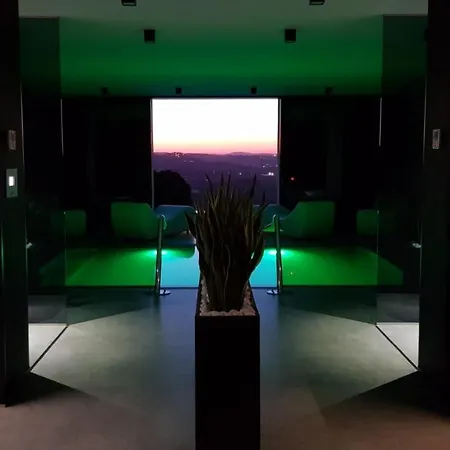 Sunset Villa Staffolo