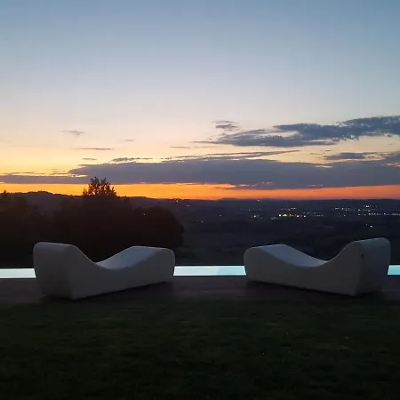Sunset Villa