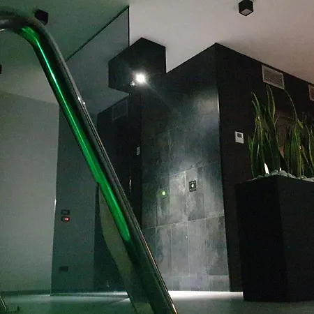 Sunset Villa Staffolo