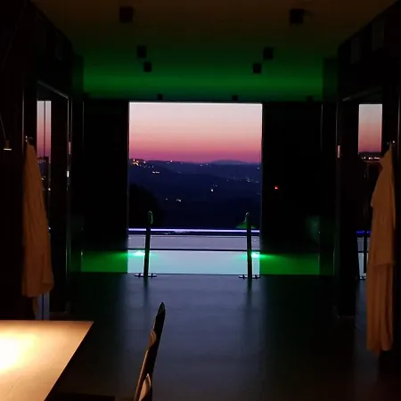 Sunset Villa Staffolo