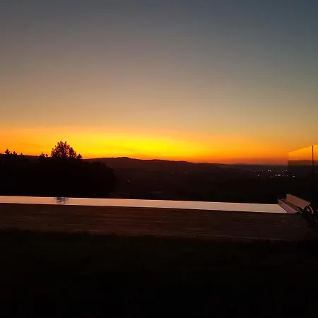 Sunset Villa