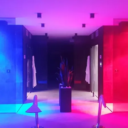 Sunset Villa Staffolo