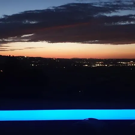 Villa Sunset Staffolo