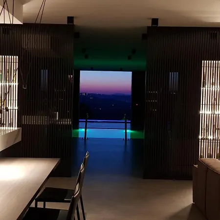 Villa Sunset *