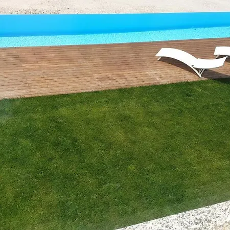 Sunset Villa Staffolo