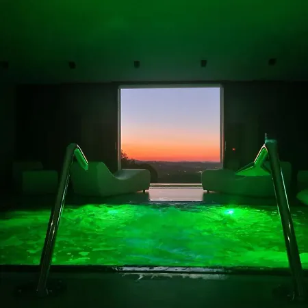 Sunset Villa