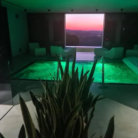 Sunset Villa