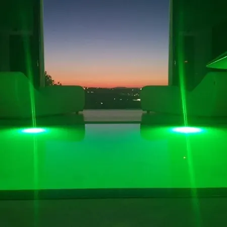 Sunset Villa Staffolo