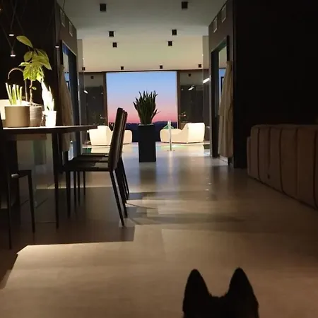 Villa Sunset Staffolo