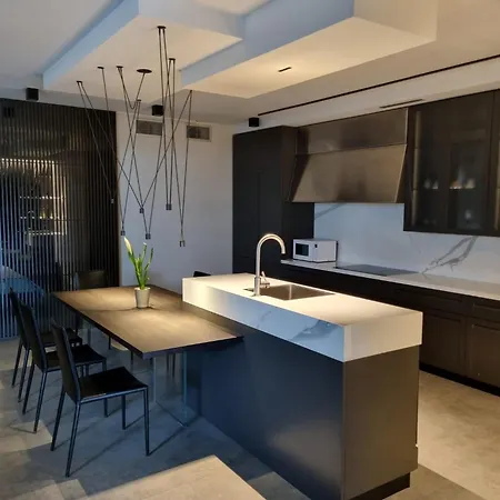 Sunset Villa Staffolo