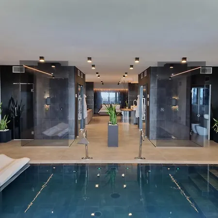 Sunset Villa Staffolo