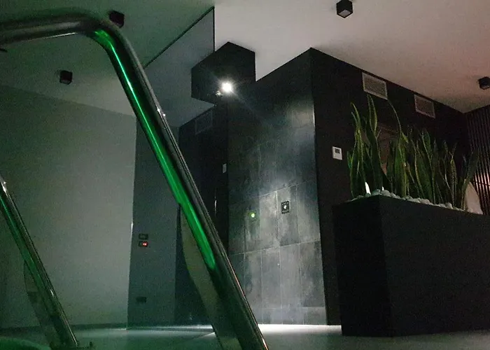 Sunset Βίλα Staffolo