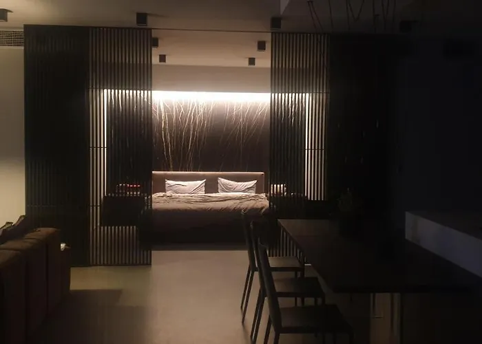 Βίλα Sunset Staffolo