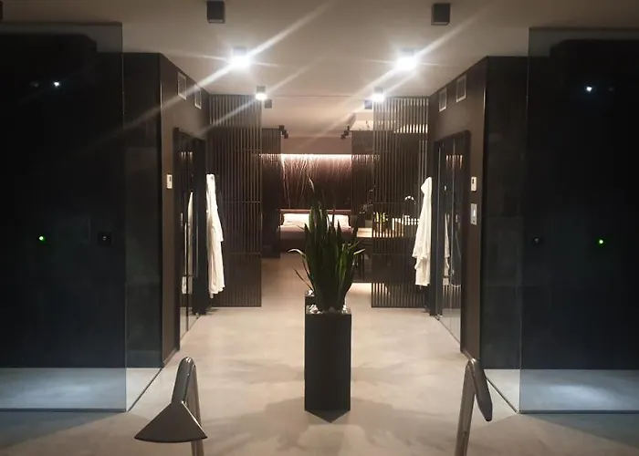 Sunset Βίλα Staffolo