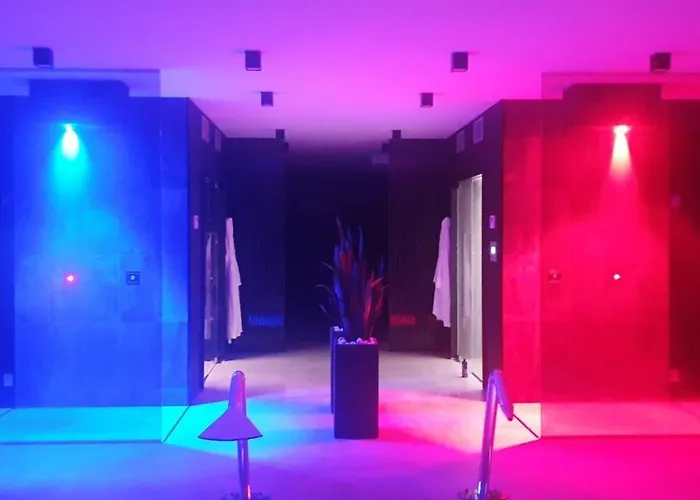 Sunset Βίλα Staffolo