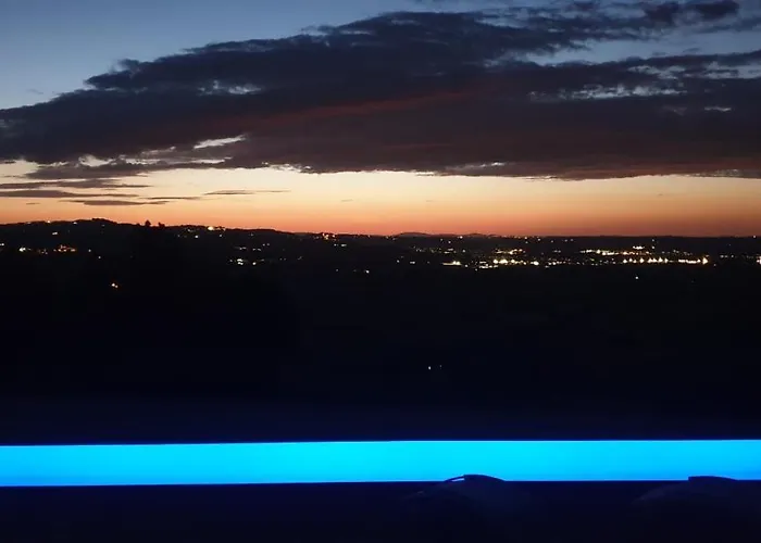 Villa Sunset Staffolo