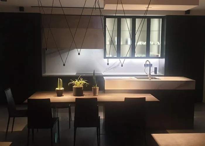 Sunset Βίλα Staffolo