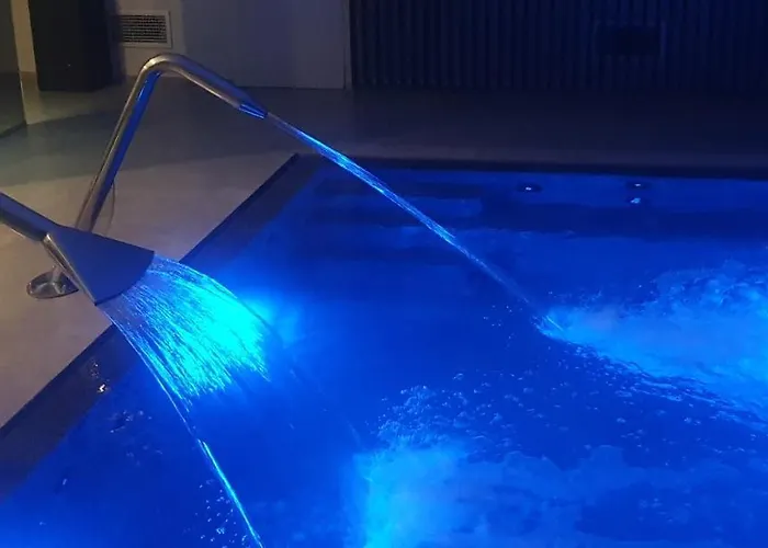 Sunset Βίλα Staffolo