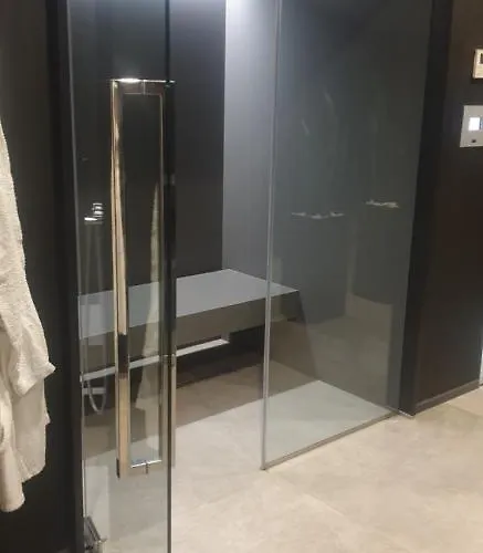 Sunset Βίλα Staffolo