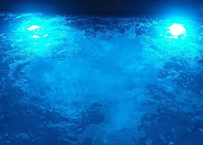 Βίλα Sunset Staffolo