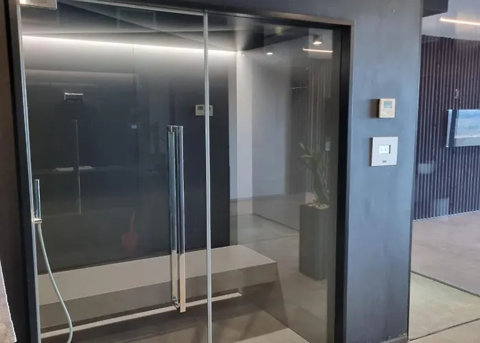 Sunset Βίλα Staffolo